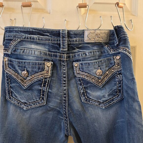 Miss me - Picture 1 of 3